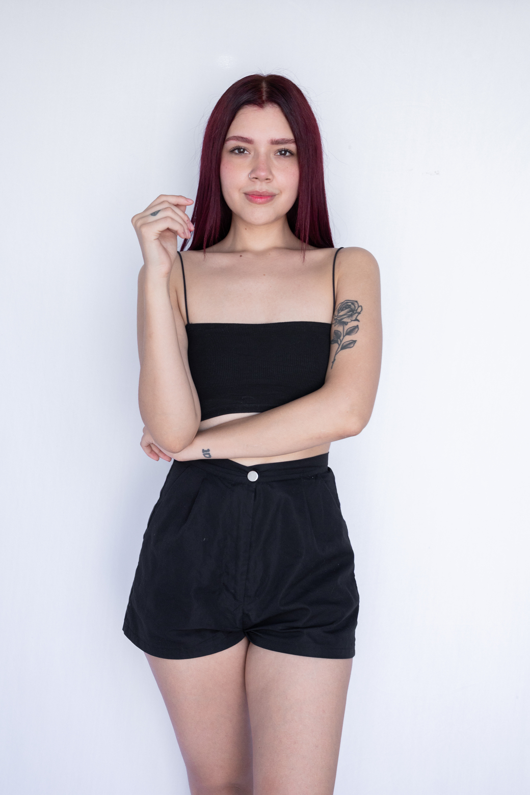 Model image